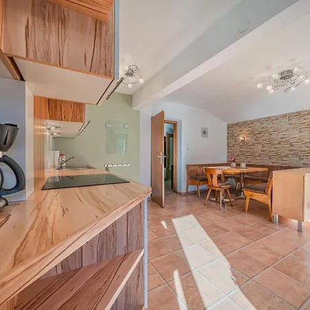 Apartment Haus-verena