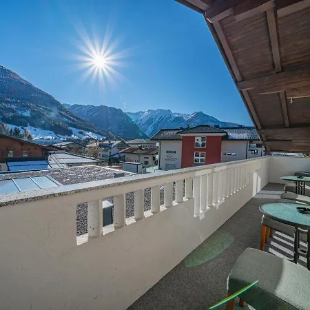 Haus-verena Apartment Neukirchen am Grossvenediger