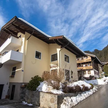 Apartment Haus-verena Neukirchen am Grossvenediger
