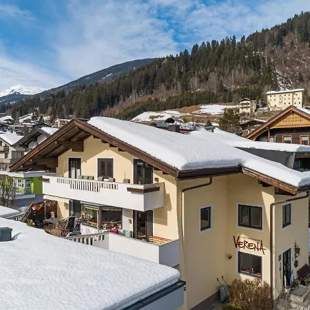 Haus-verena Apartment Neukirchen am Grossvenediger