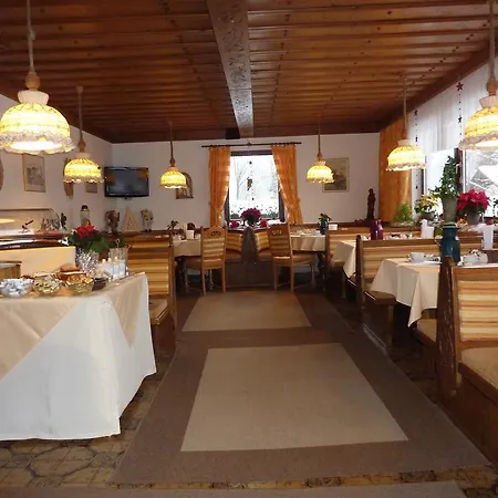 Haus Verena *