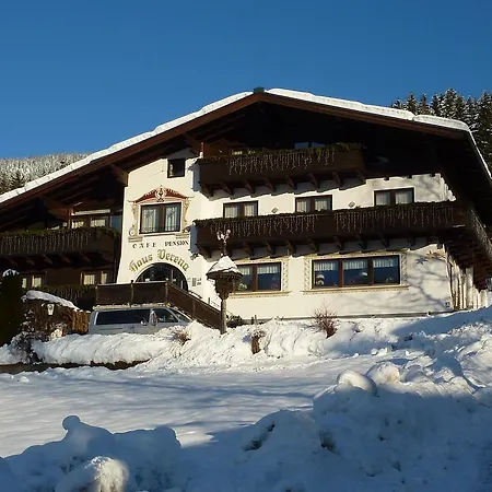Bed & Breakfast Haus Verena Sankt Martin am Tennengebirge