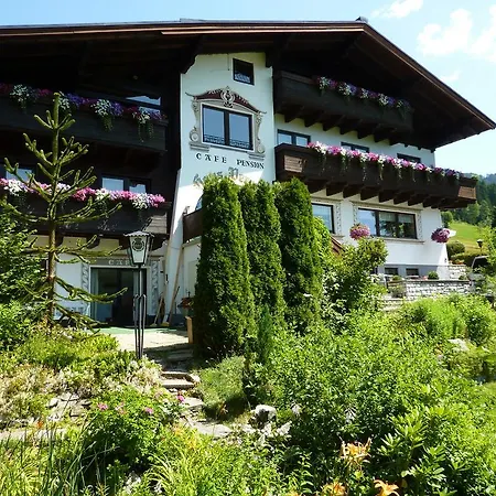Bed & Breakfast Haus Verena
