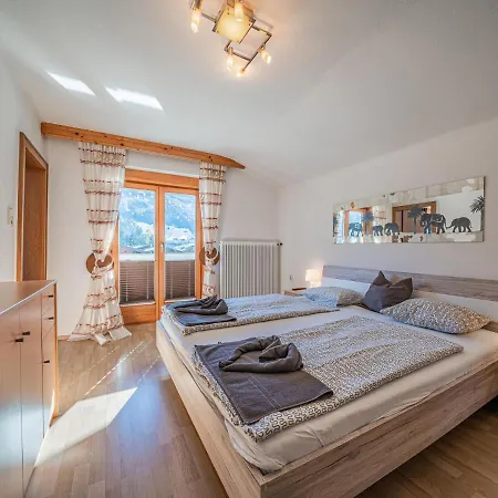 Appartement Haus-verena *