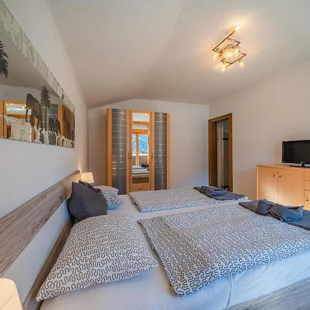 Haus-verena Apartment *