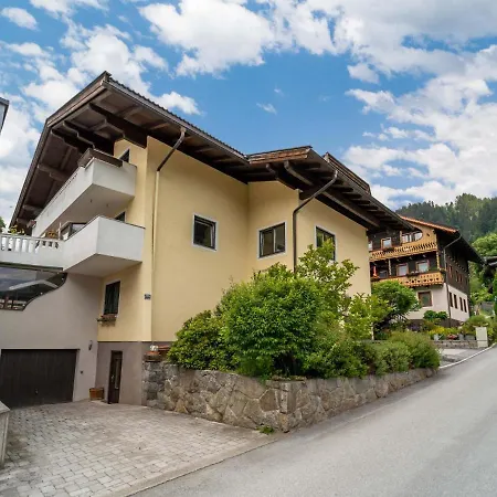 Apartment Haus-verena Neukirchen am Grossvenediger