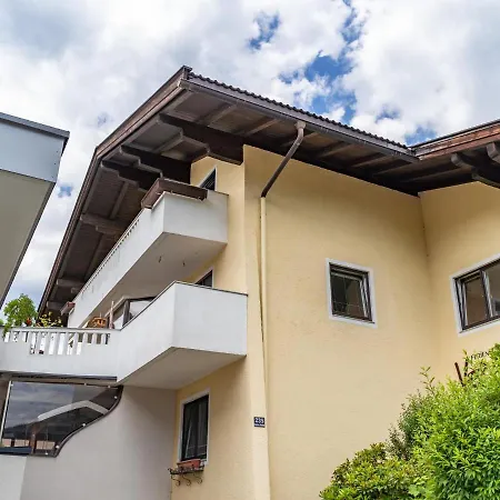 Haus-verena Neukirchen am Grossvenediger