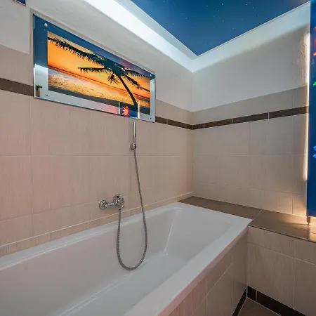 Appartement Haus-verena
