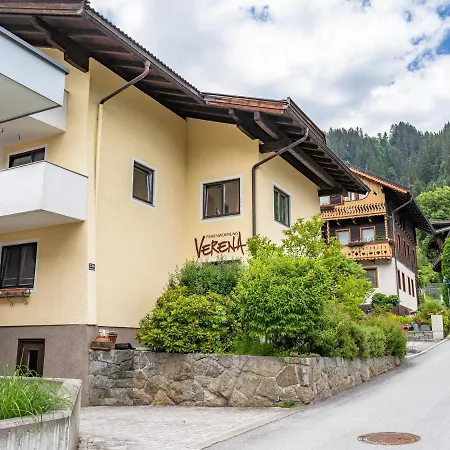 Haus-verena Appartement