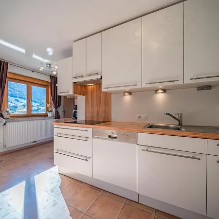 Haus-verena Appartement *