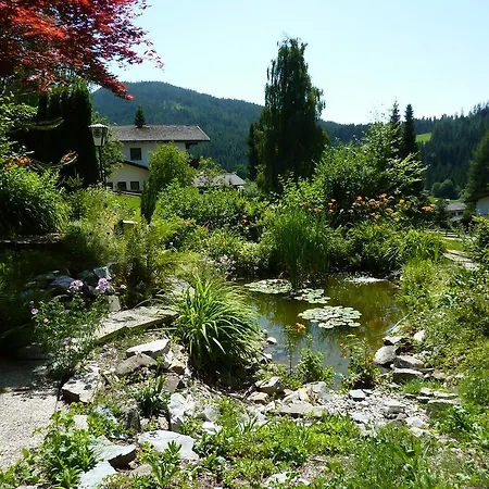 Haus Verena Bed & Breakfast