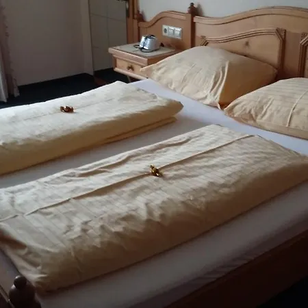 Bed & Breakfast Haus Verena *