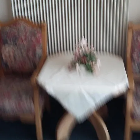 Bed & Breakfast Haus Verena Sankt Martin am Tennengebirge