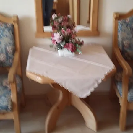 Bed & Breakfast Haus Verena Sankt Martin am Tennengebirge