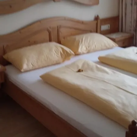 Haus Verena * Санкт-Мартин-ам-Тенненгебирге