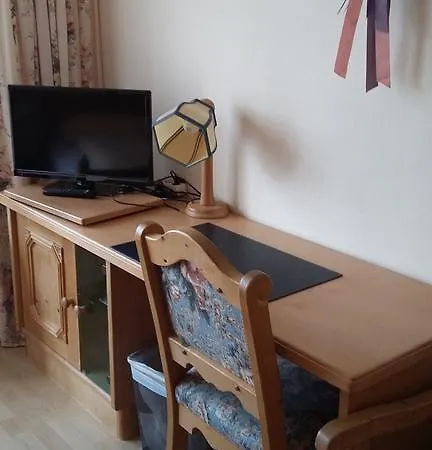 Haus Verena Sankt Martin am Tennengebirge