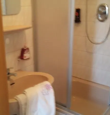 Haus Verena Отель типа 
