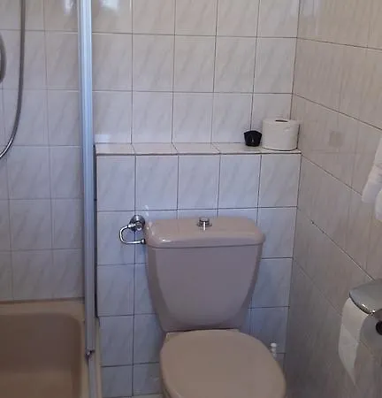 Отель типа 