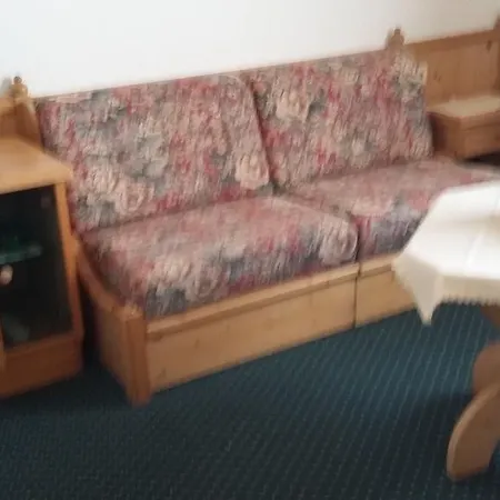 Haus Verena Bed & Breakfast Sankt Martin am Tennengebirge