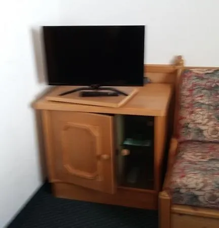 Bed & Breakfast Haus Verena *