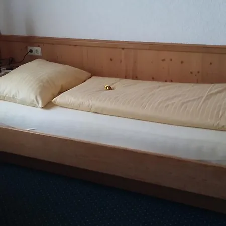 Bed & Breakfast Haus Verena