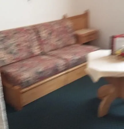 ベッド・アンド・ブレックファスト Haus Verena *