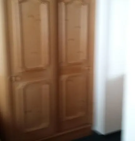 Haus Verena Отель типа 