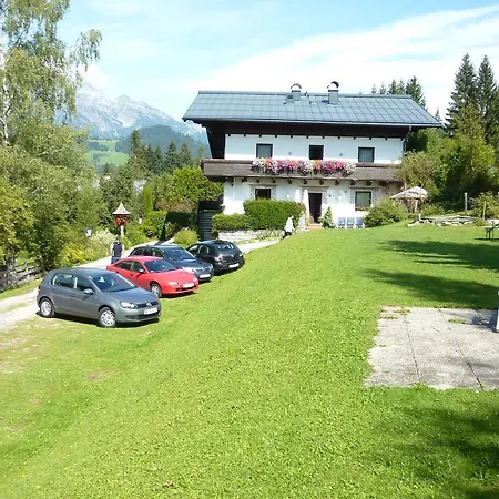 Bed & Breakfast Haus Verena