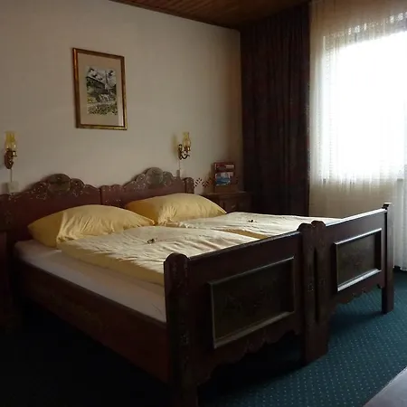 Bed & Breakfast Haus Verena
