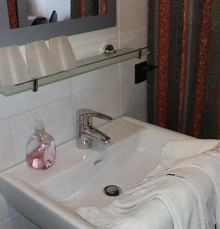 Bed & Breakfast Haus Verena Sankt Martin am Tennengebirge