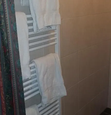 Haus Verena Bed & Breakfast *