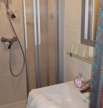 Haus Verena Bed & Breakfast Sankt Martin am Tennengebirge