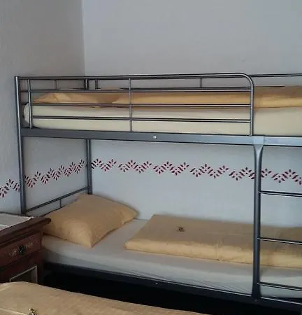 Haus Verena ザンクト・マルティン・アム・テンネンゲビルゲ