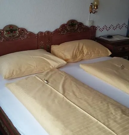 Bed & Breakfast Haus Verena Sankt Martin am Tennengebirge