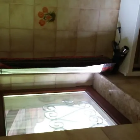 Bed & Breakfast Haus Verena