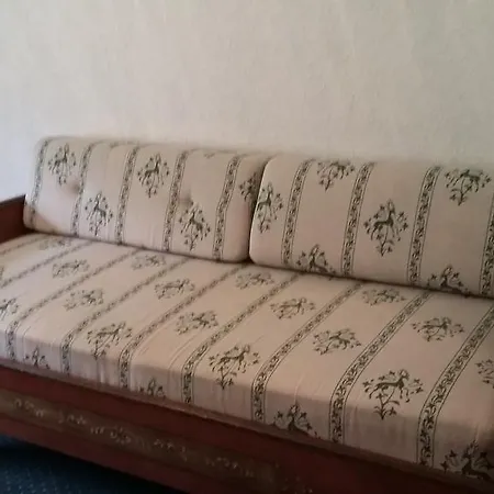 Bed & Breakfast Haus Verena