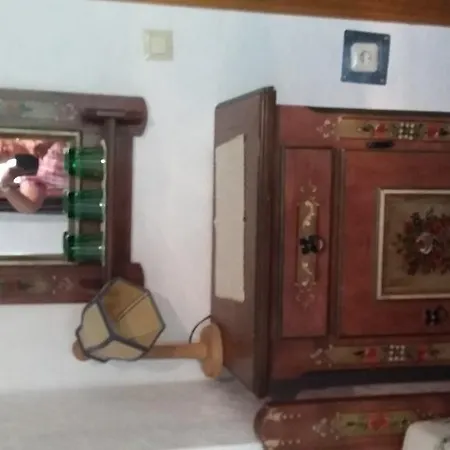 Bed & Breakfast Haus Verena