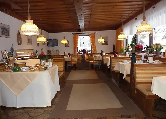 Haus Verena *