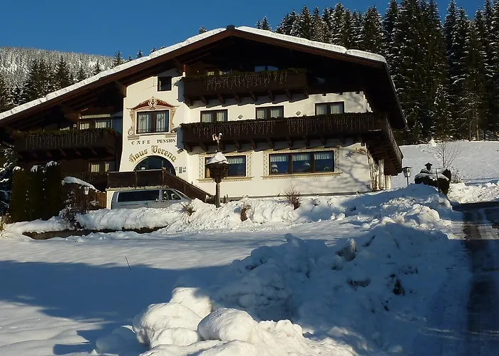 Haus Verena * Sankt Martin am Tennengebirge