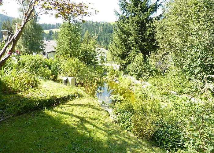 Haus Verena Nocleg ze śniadaniem Sankt Martin am Tennengebirge