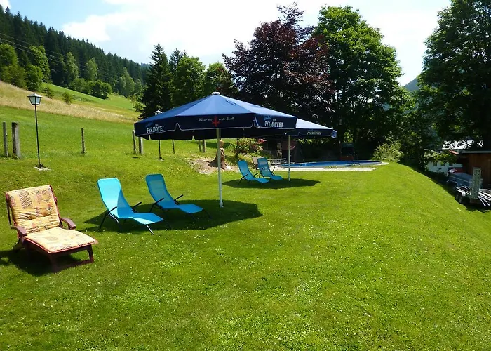 Haus Verena Nocleg ze śniadaniem Sankt Martin am Tennengebirge