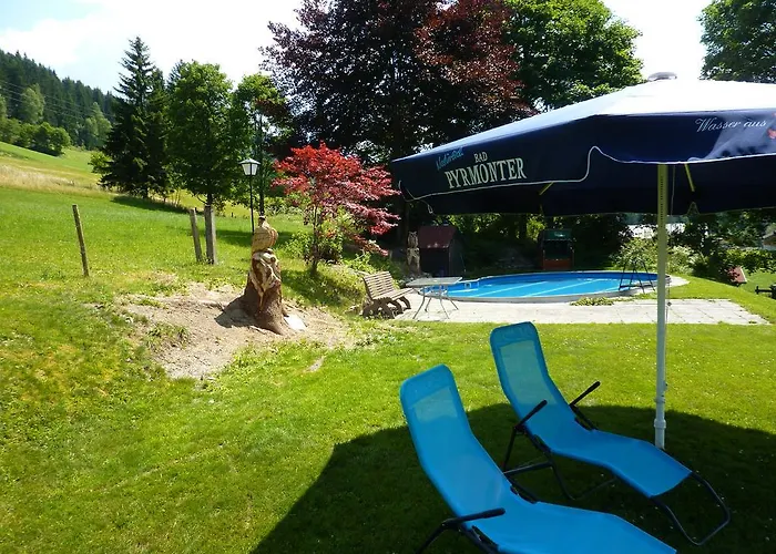 Haus Verena Sankt Martin am Tennengebirge