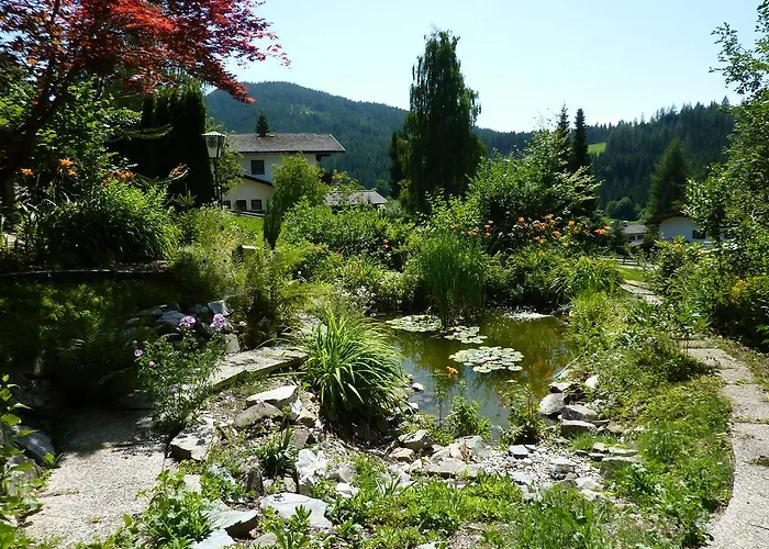 Haus Verena Nocleg ze śniadaniem