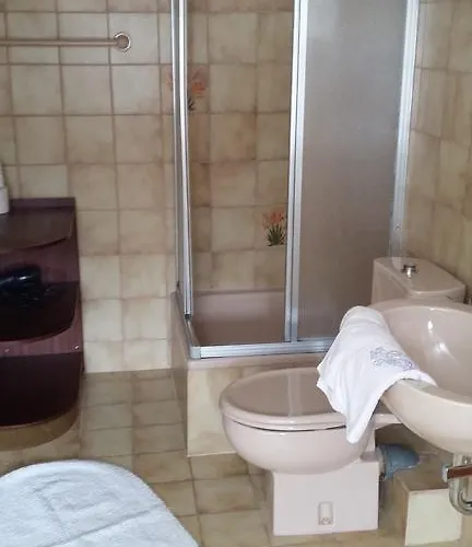 Haus Verena Sankt Martin am Tennengebirge