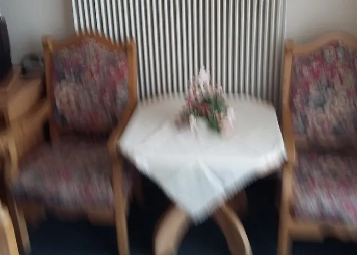 Nocleg ze śniadaniem Haus Verena Sankt Martin am Tennengebirge