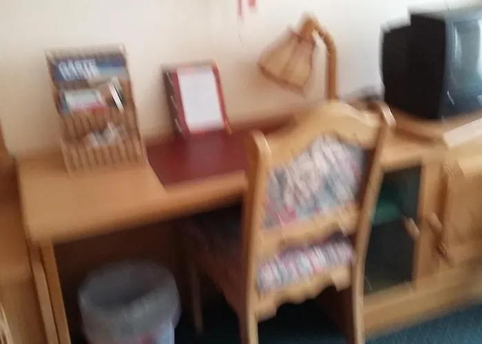 Haus Verena Nocleg ze śniadaniem