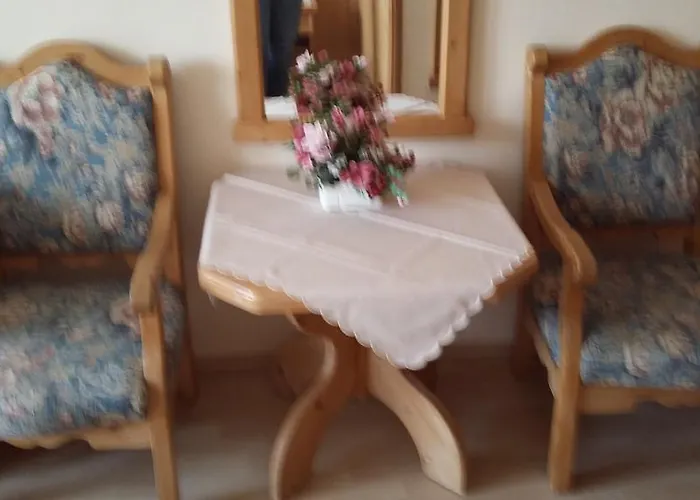 Nocleg ze śniadaniem Haus Verena Sankt Martin am Tennengebirge