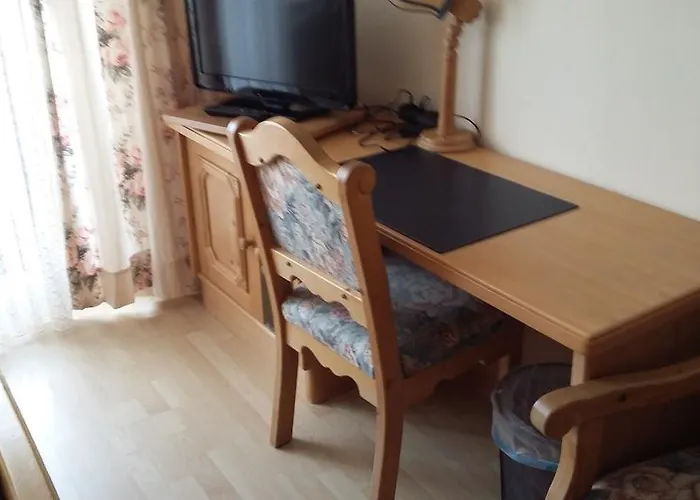 Nocleg ze śniadaniem Haus Verena