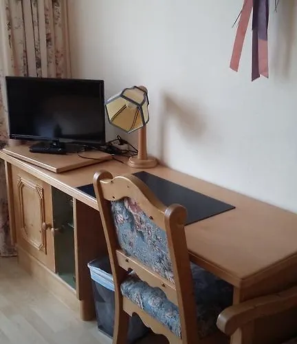 Haus Verena Sankt Martin am Tennengebirge