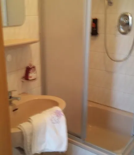 Haus Verena Nocleg ze śniadaniem *